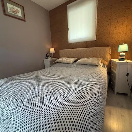 2 Pieces A Royan Avec Terrasse Et Parking Pres De La - Fr-1-494-218 Apartment *